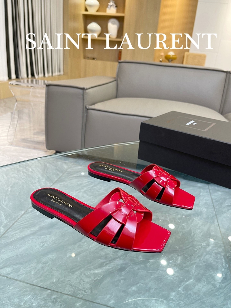 YSL Slippers